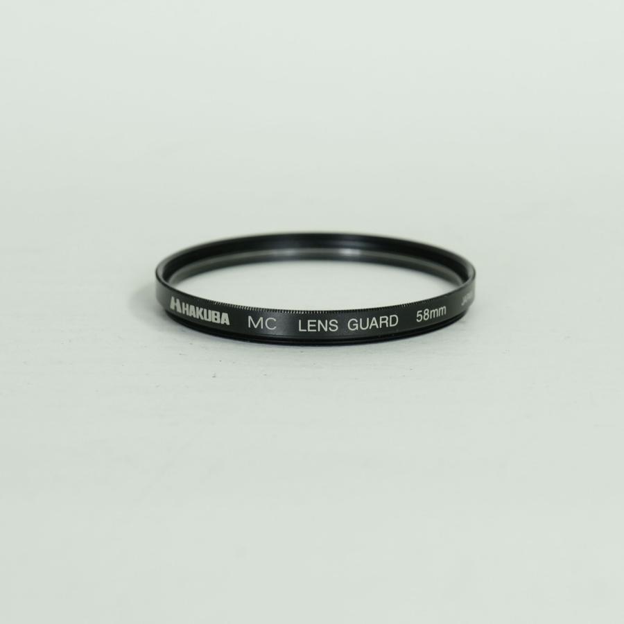 美品 | フィルター付] Nikon AF-S NIKKOR 50mm f/1.4G Fマウント