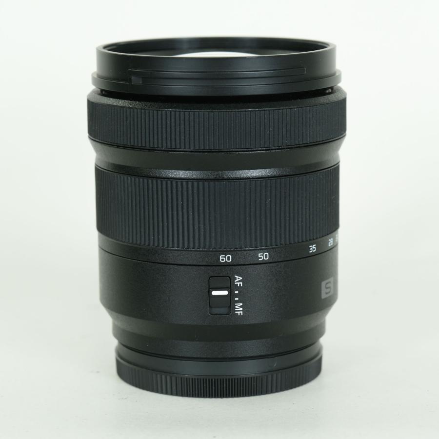 美品] Panasonic LUMIX S 20-60mm F3.5-5.6 | LEICA Lマウント