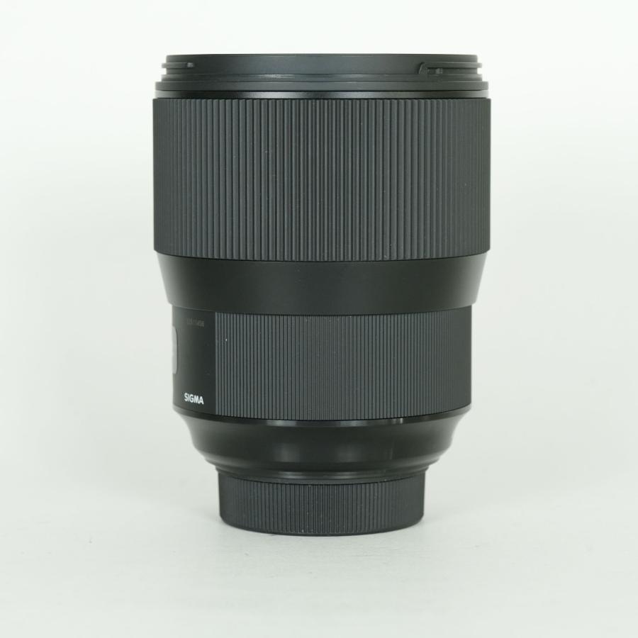 美品] SIGMA 135mm F1.8 DG HSM｜Art [ニコンF用] | Nikon Fマウント