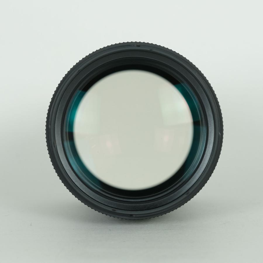 美品] SIGMA 135mm F1.8 DG HSM｜Art [ニコンF用] | Nikon Fマウント