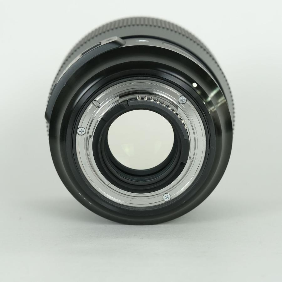 美品] SIGMA 135mm F1.8 DG HSM｜Art [ニコンF用] | Nikon Fマウント