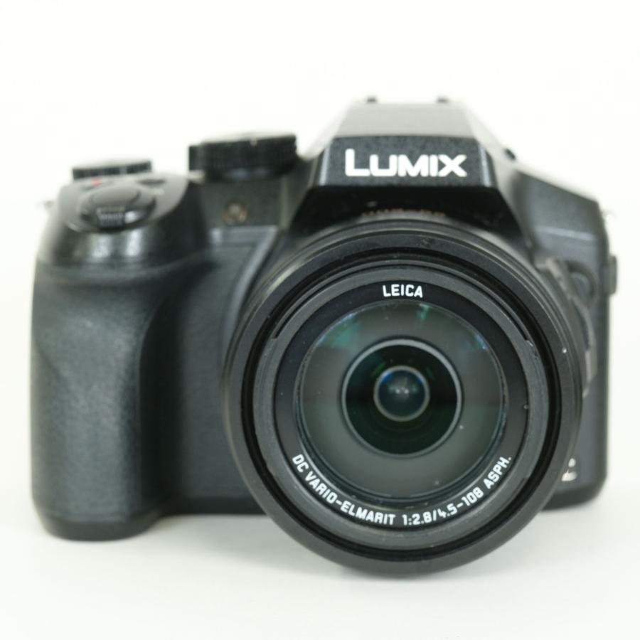 [難あり品] Panasonic LUMIX DMC-FZ300 | コンパクトデジタルカメラ_1