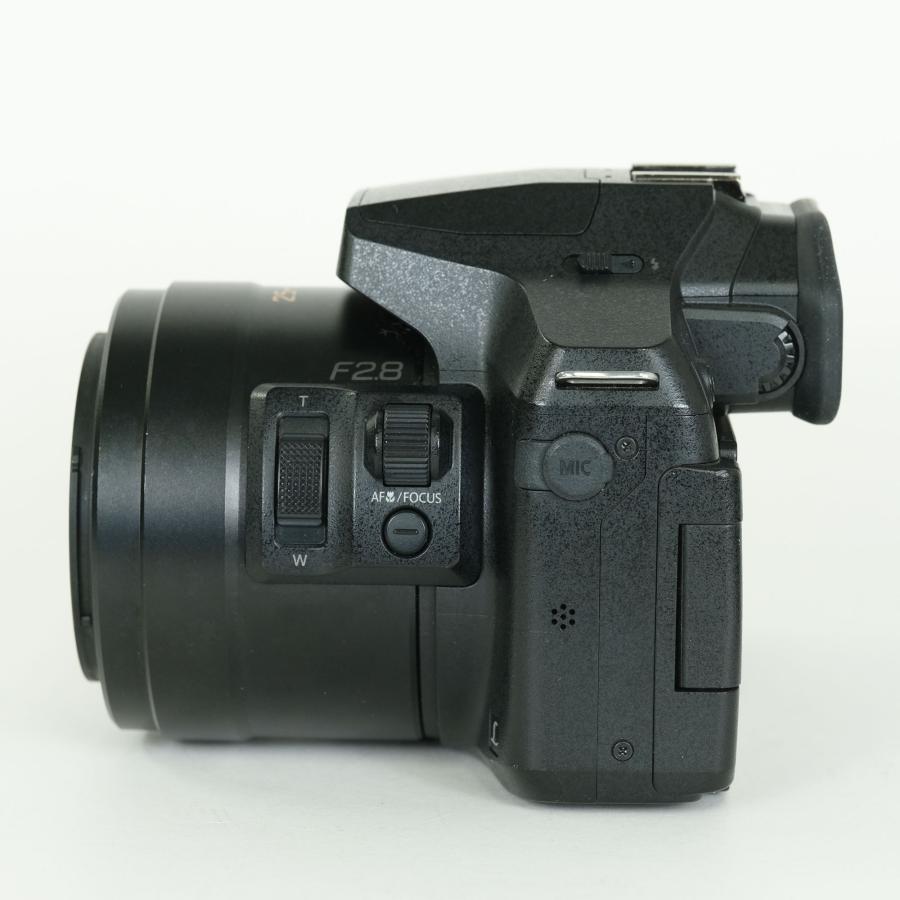 [難あり品] Panasonic LUMIX DMC-FZ300 | コンパクトデジタルカメラ_2