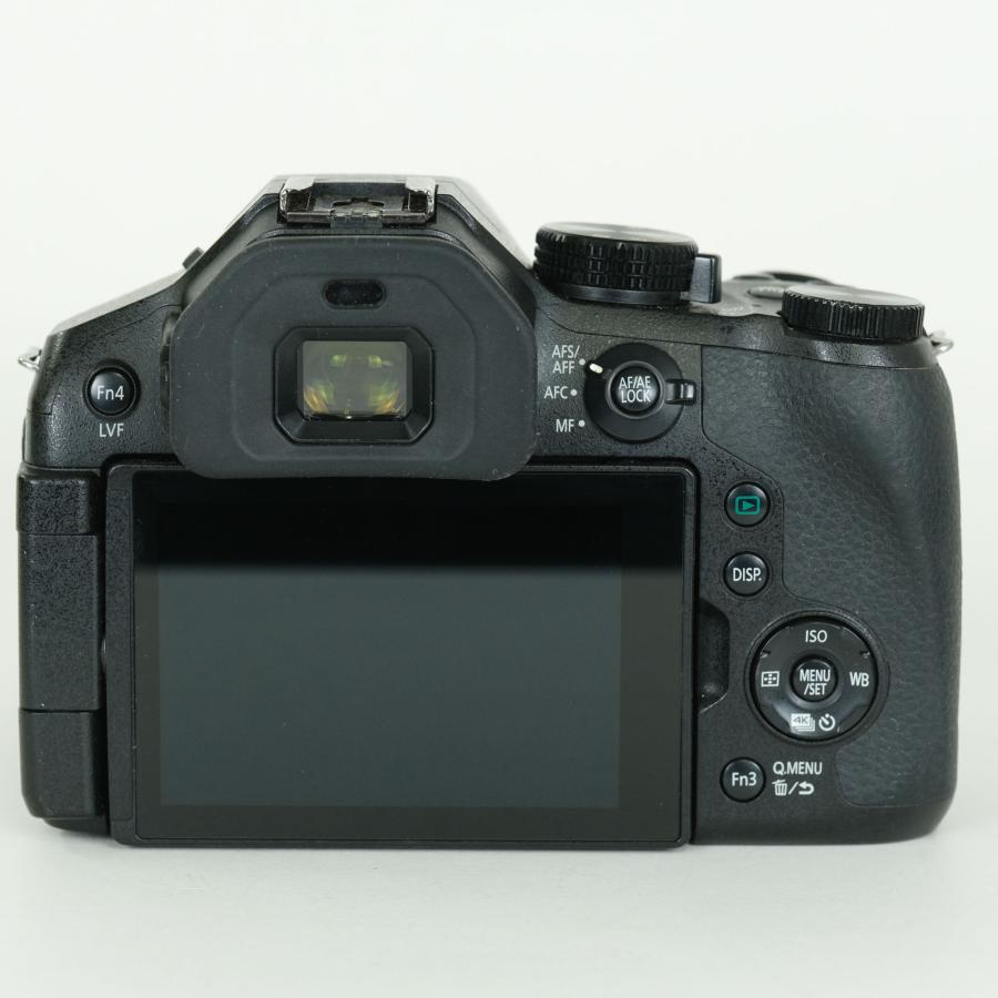 [難あり品] Panasonic LUMIX DMC-FZ300 | コンパクトデジタルカメラ_3
