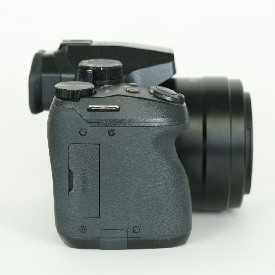 [難あり品] Panasonic LUMIX DMC-FZ300 | コンパクトデジタルカメラ_4
