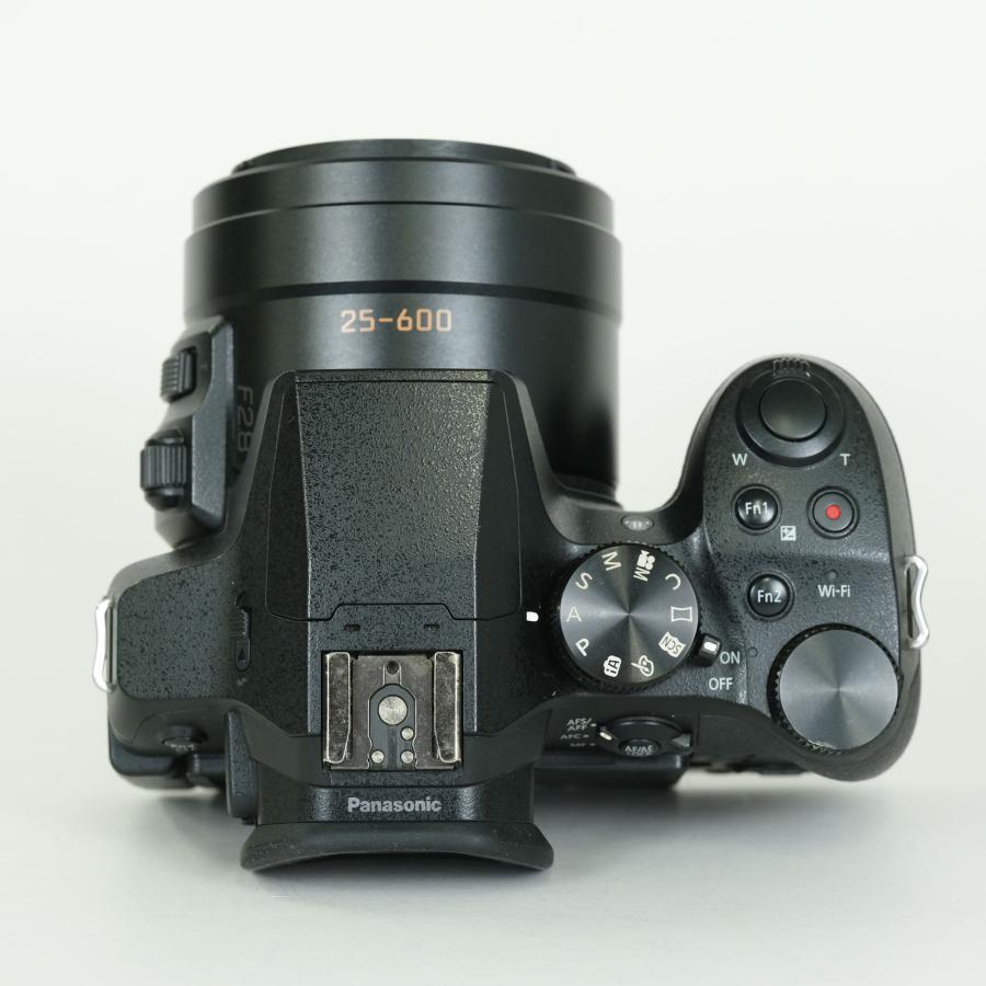 [難あり品] Panasonic LUMIX DMC-FZ300 | コンパクトデジタルカメラ_5