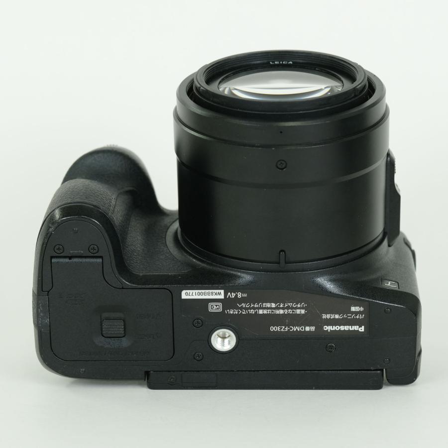 [難あり品] Panasonic LUMIX DMC-FZ300 | コンパクトデジタルカメラ_6