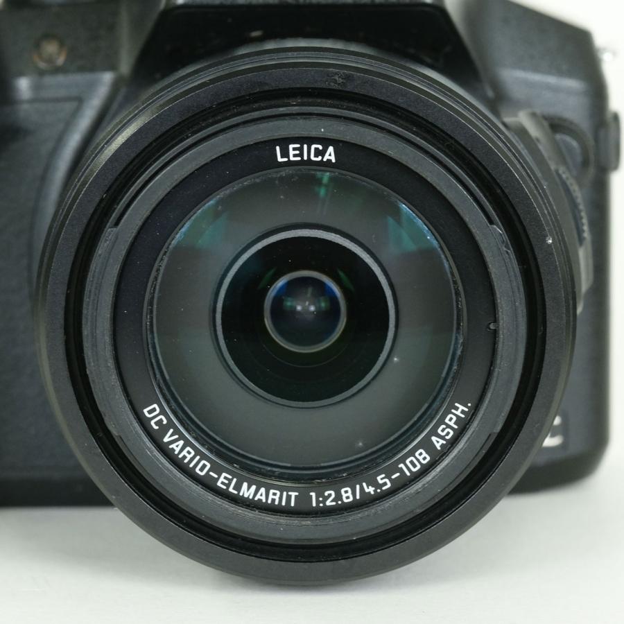 [難あり品] Panasonic LUMIX DMC-FZ300 | コンパクトデジタルカメラ_7
