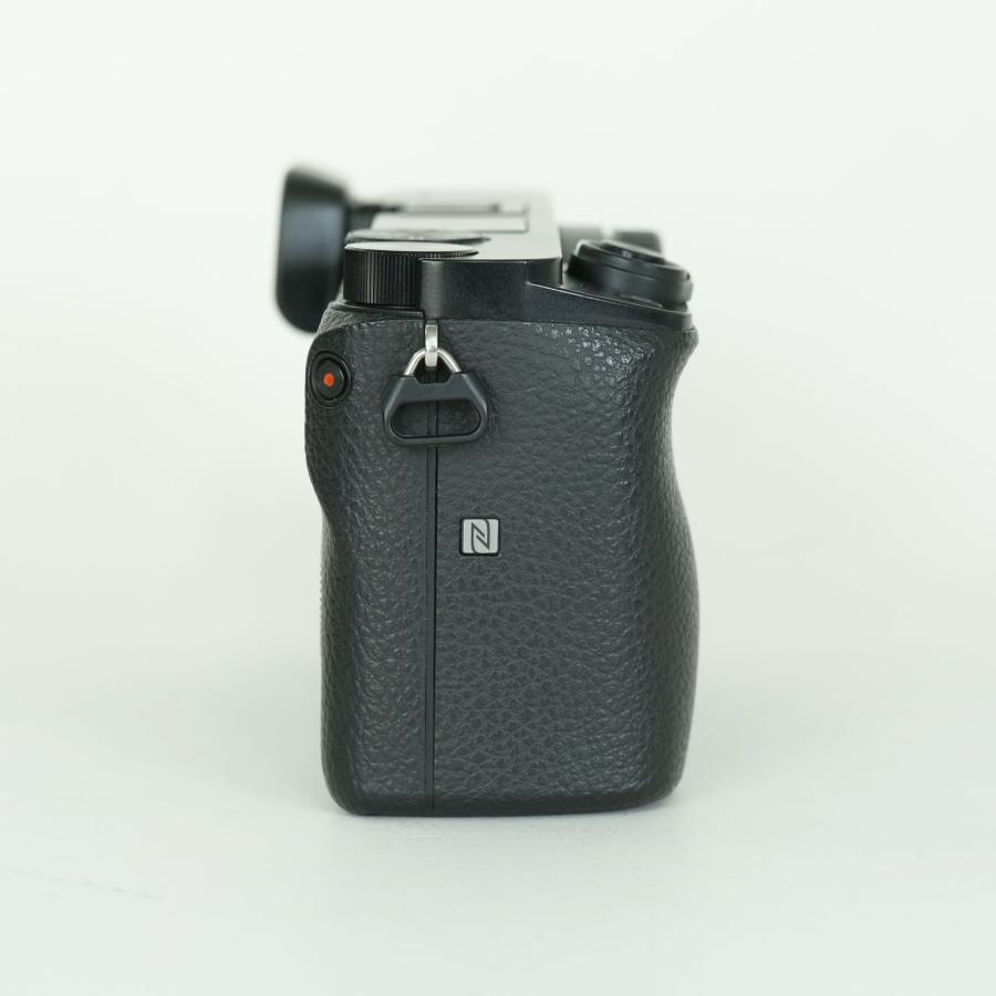 [良品 | シャッター数22，070回] SONY α6000（ILCE-6000） [ボディ ブラック] | SONY Eマウント_2