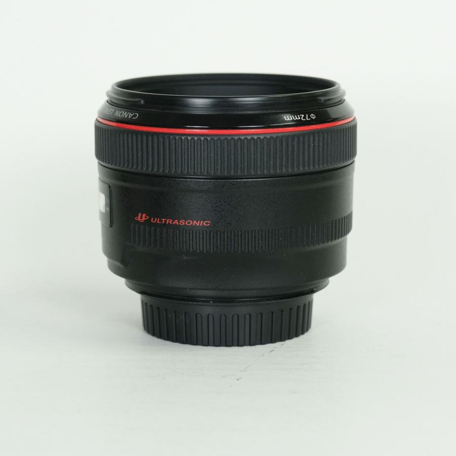 良品] Canon EF50mm F1.2L USM | Canon EFマウント 【公式通販】