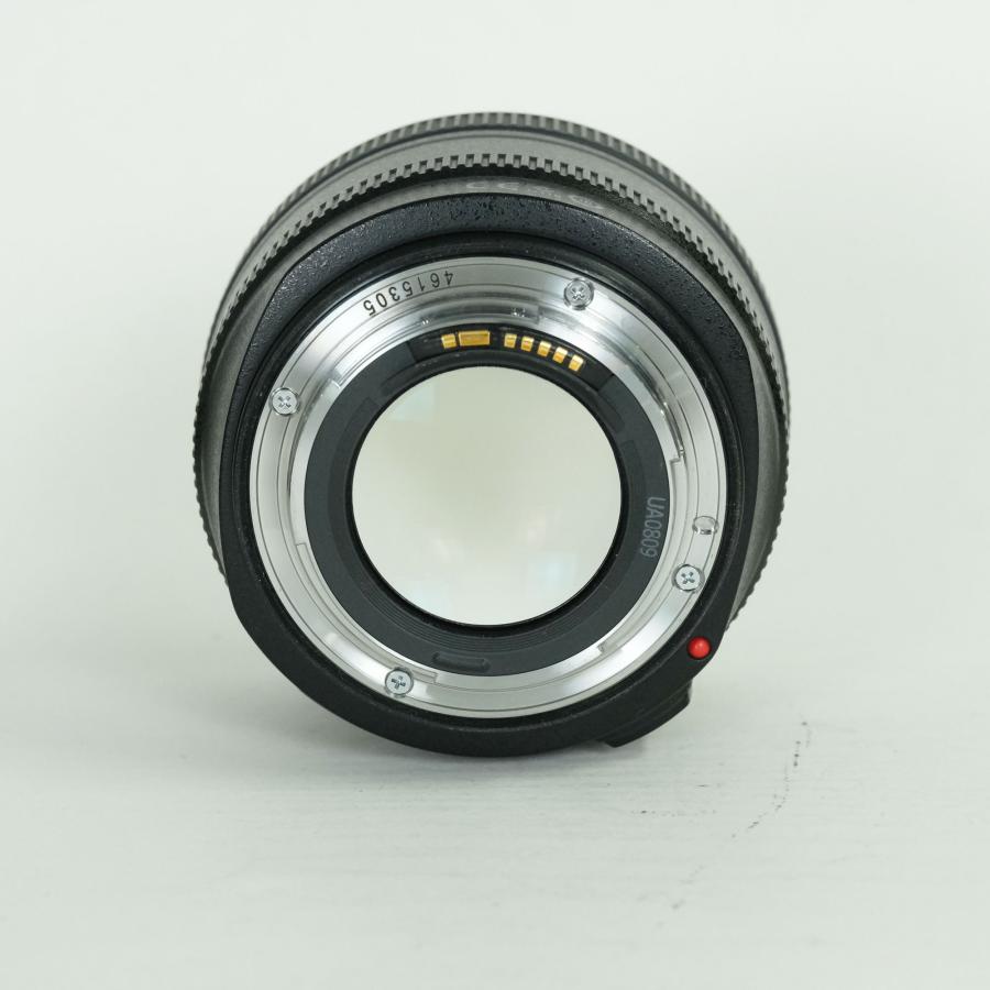 良品] Canon EF50mm F1.2L USM | Canon EFマウント 【公式通販】