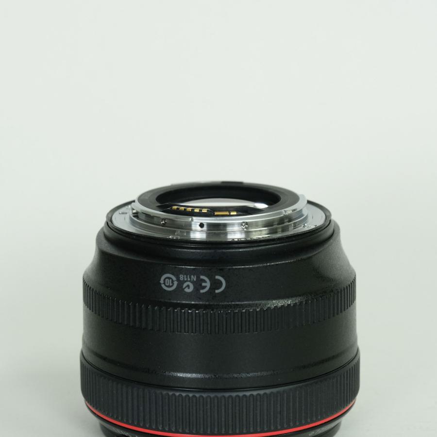 【新品・未開封】キヤノン EF50mm F1.2L USM Canon EF50mm F1.2L USM 買取価格｜フジヤカメラ
