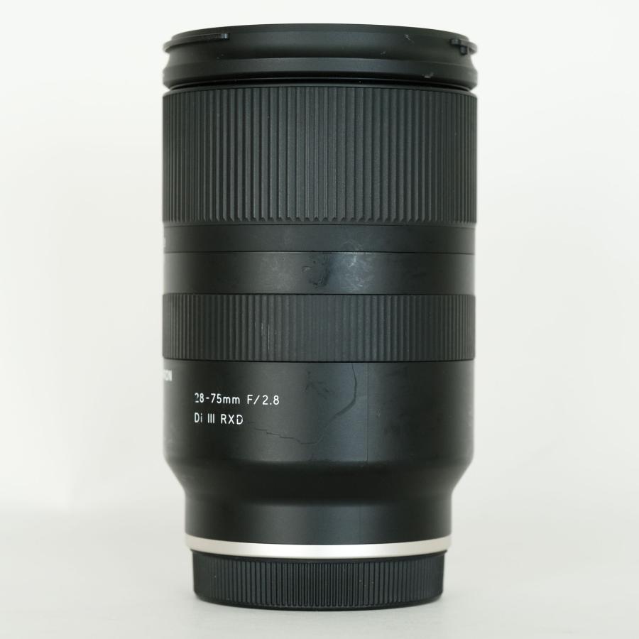 タムロン ソニー用 28-75mm F/2.8 Di III RXD A036 【公式通販】