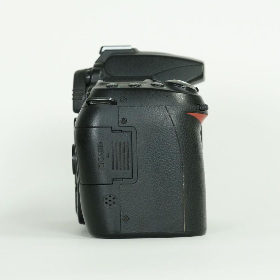 難あり品] Nikon D90 ボディ | ニコンFマウント : ONESCENE Yahoo!店