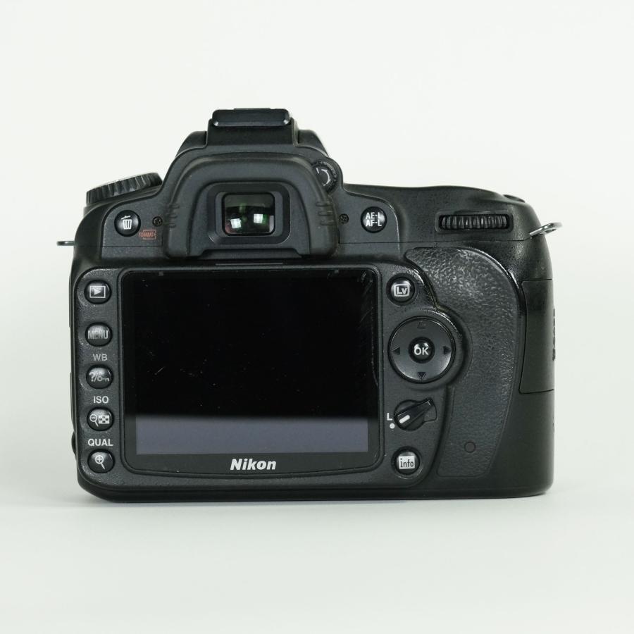 難あり品] Nikon D90 ボディ | ニコンFマウント : ONESCENE Yahoo!店