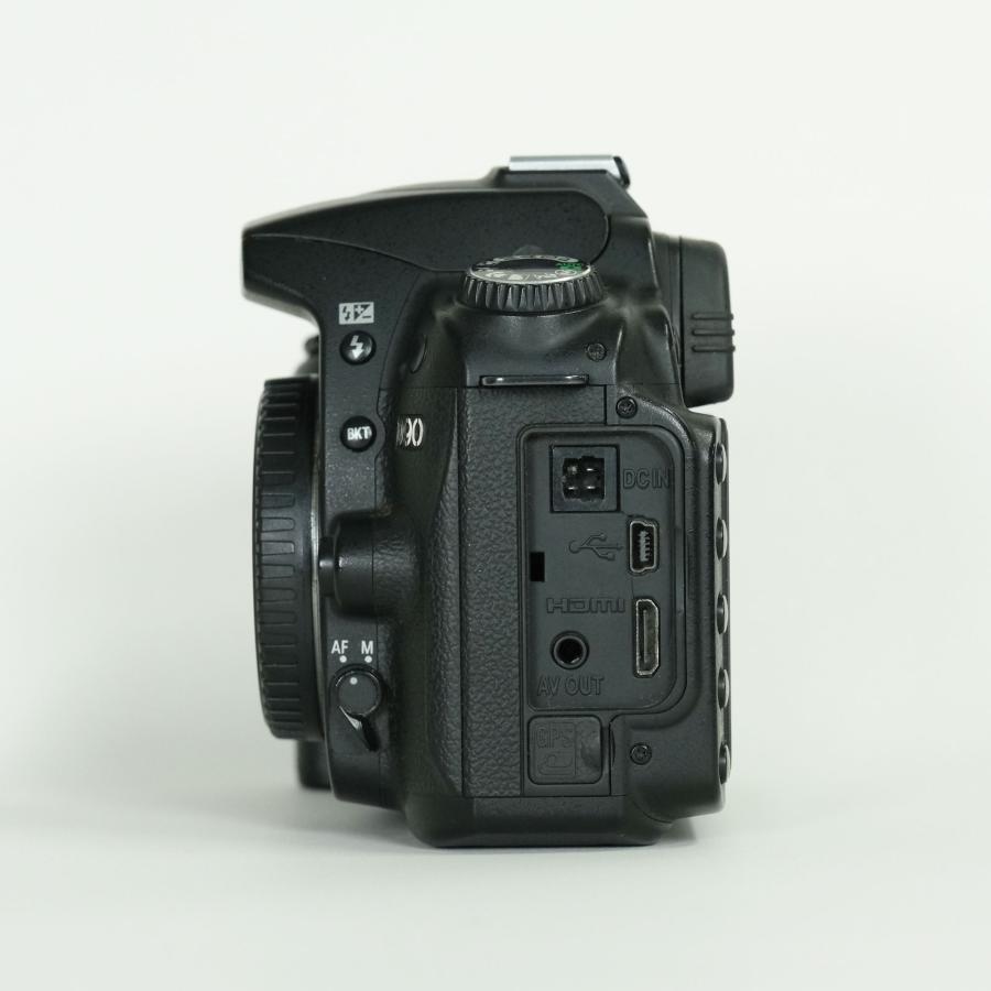 難あり品] Nikon D90 ボディ | ニコンFマウント : ONESCENE Yahoo!店