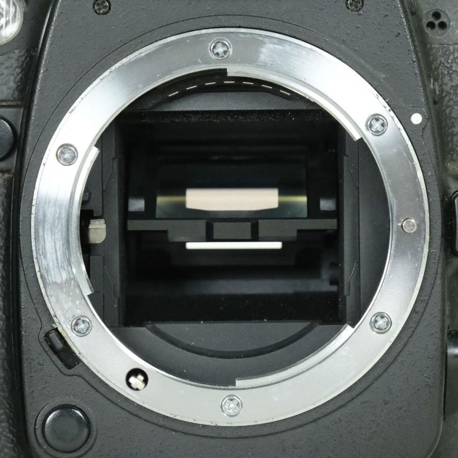 難あり品] Nikon D90 ボディ | ニコンFマウント : ONESCENE Yahoo!店