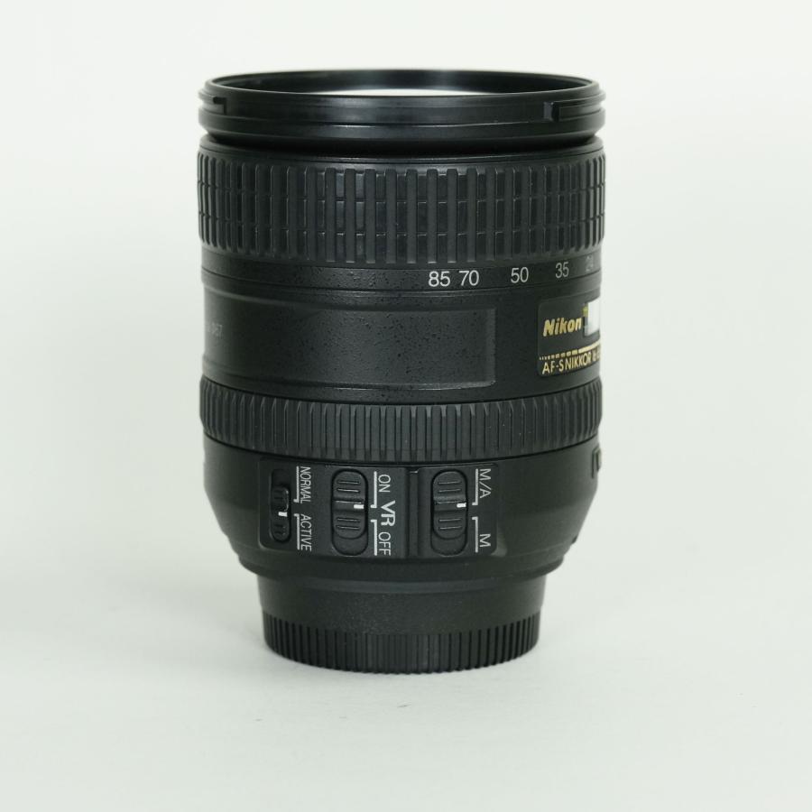 良品 | フィルター付] Nikon AF-S DX NIKKOR 16-85mm F3.5-5.6G ED VR