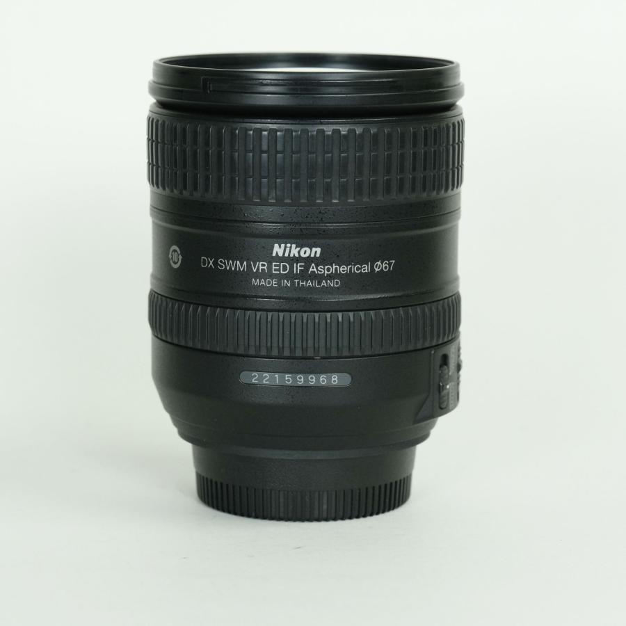 良品 | フィルター付] Nikon AF-S DX NIKKOR 16-85mm F3.5-5.6G ED VR