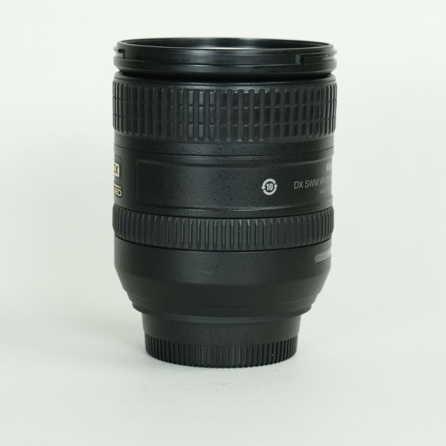 良品 | フィルター付] Nikon AF-S DX NIKKOR 16-85mm F3.5-5.6G ED VR