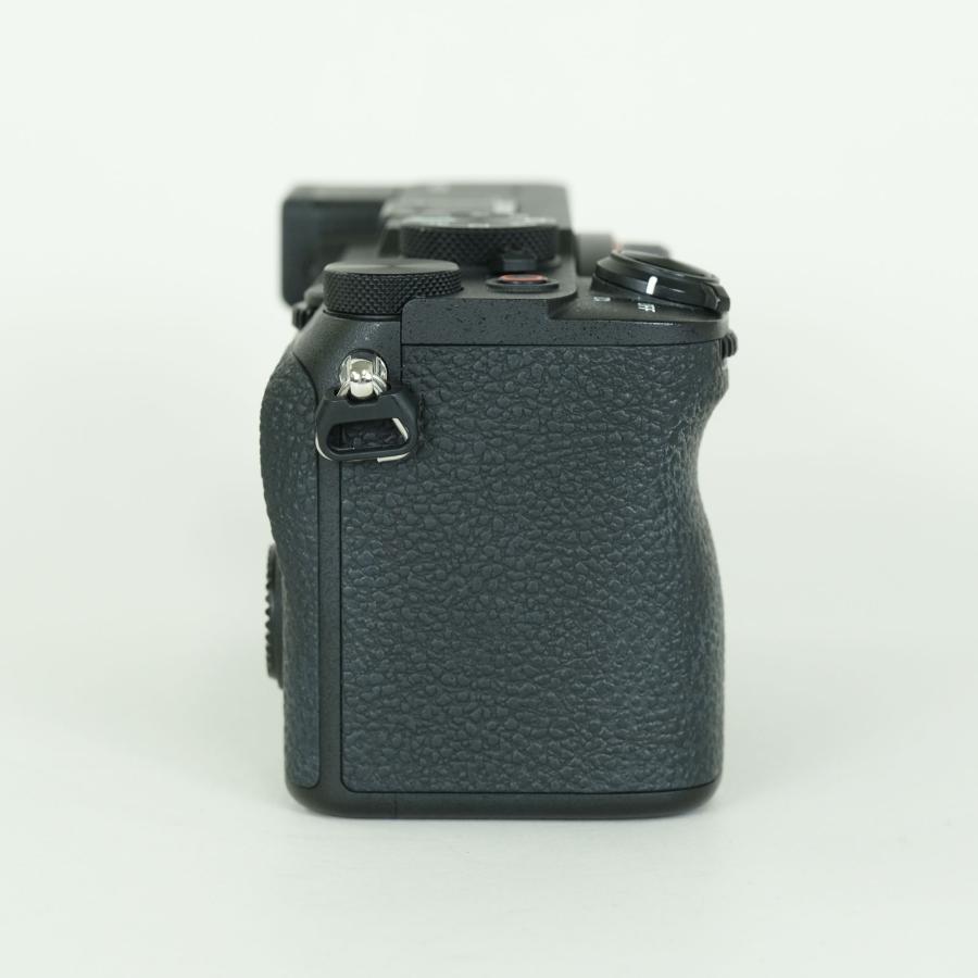 美品 | シャッター数62,750回] SONY α7C II（ILCE-7CM2） [ボディ
