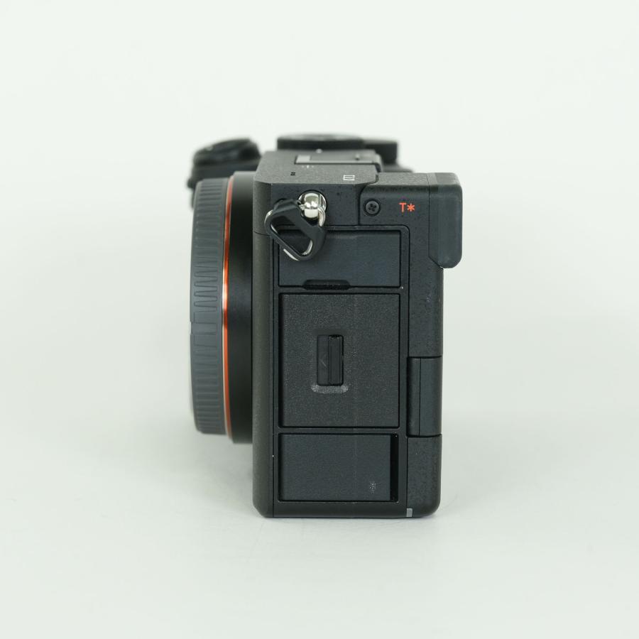 美品 | シャッター数62,750回] SONY α7C II（ILCE-7CM2） [ボディ