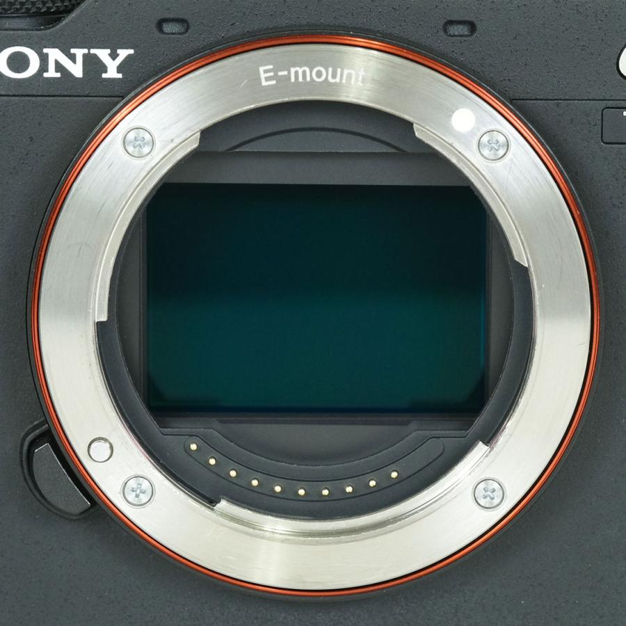 美品 | シャッター数62,750回] SONY α7C II（ILCE-7CM2） [ボディ