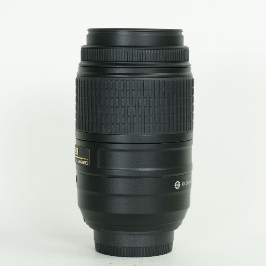 美品 | フィルター付] Nikon AF-S DX NIKKOR 55-300mm F4.5-5.6G ED VR