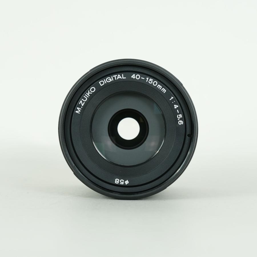 美品 | フィルター付] OM SYSTEM M.ZUIKO DIGITAL ED 40-150mm F4.0