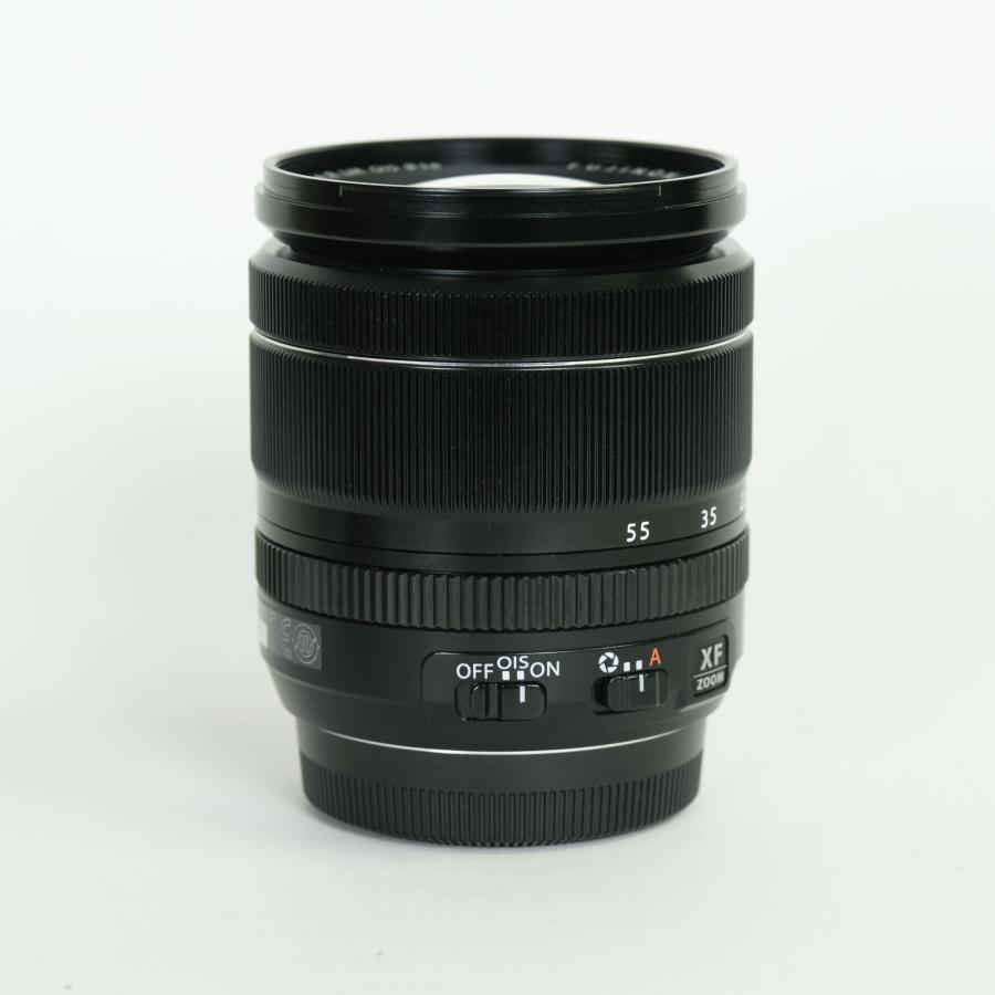 [美品 | フィルター付] FUJIFILM XF18-55mmF2.8-4 R LM OIS | FUJIFILM Xマウント_2