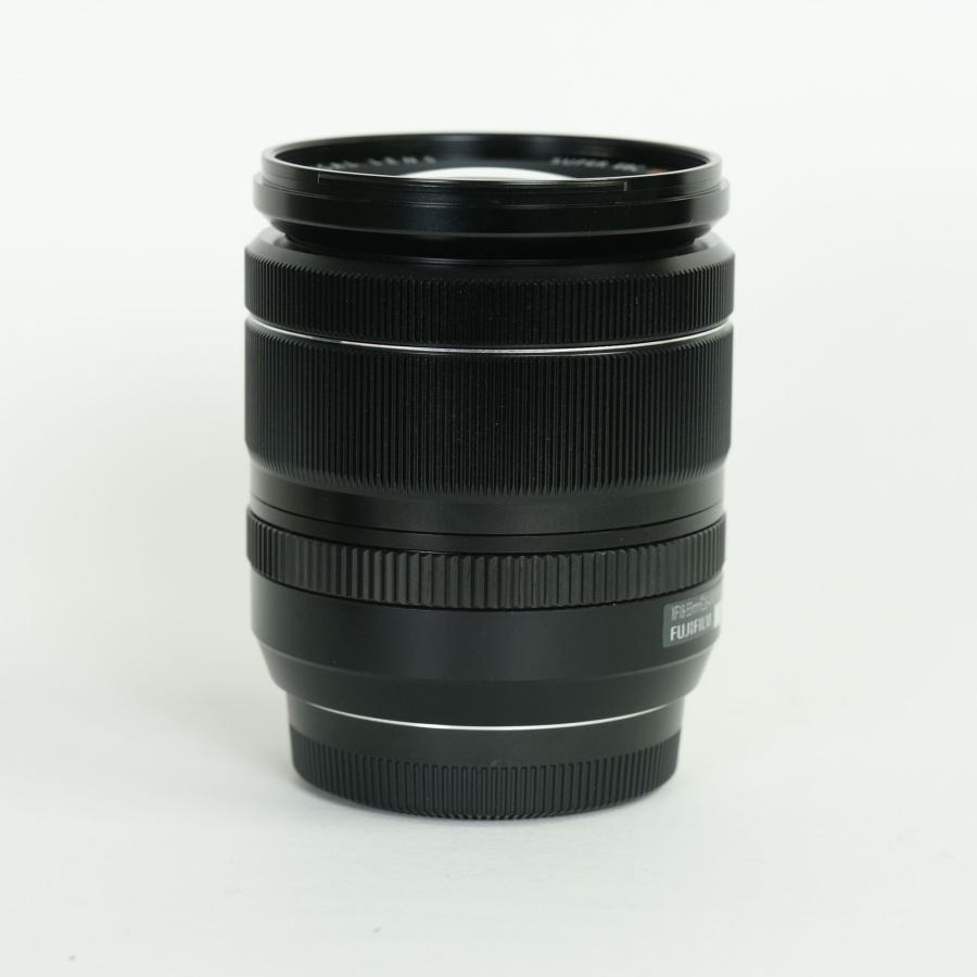 [美品 | フィルター付] FUJIFILM XF18-55mmF2.8-4 R LM OIS | FUJIFILM Xマウント_4