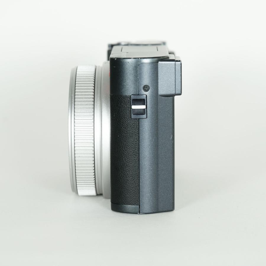 Leica ライカC-LUX ミッドナイトブルー 中古美品 並品] LEICA C-LUX ミッドナイトブルー | コンパクトデジタルカメラ