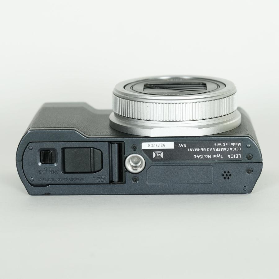 並品] LEICA C-LUX ミッドナイトブルー | コンパクトデジタルカメラ