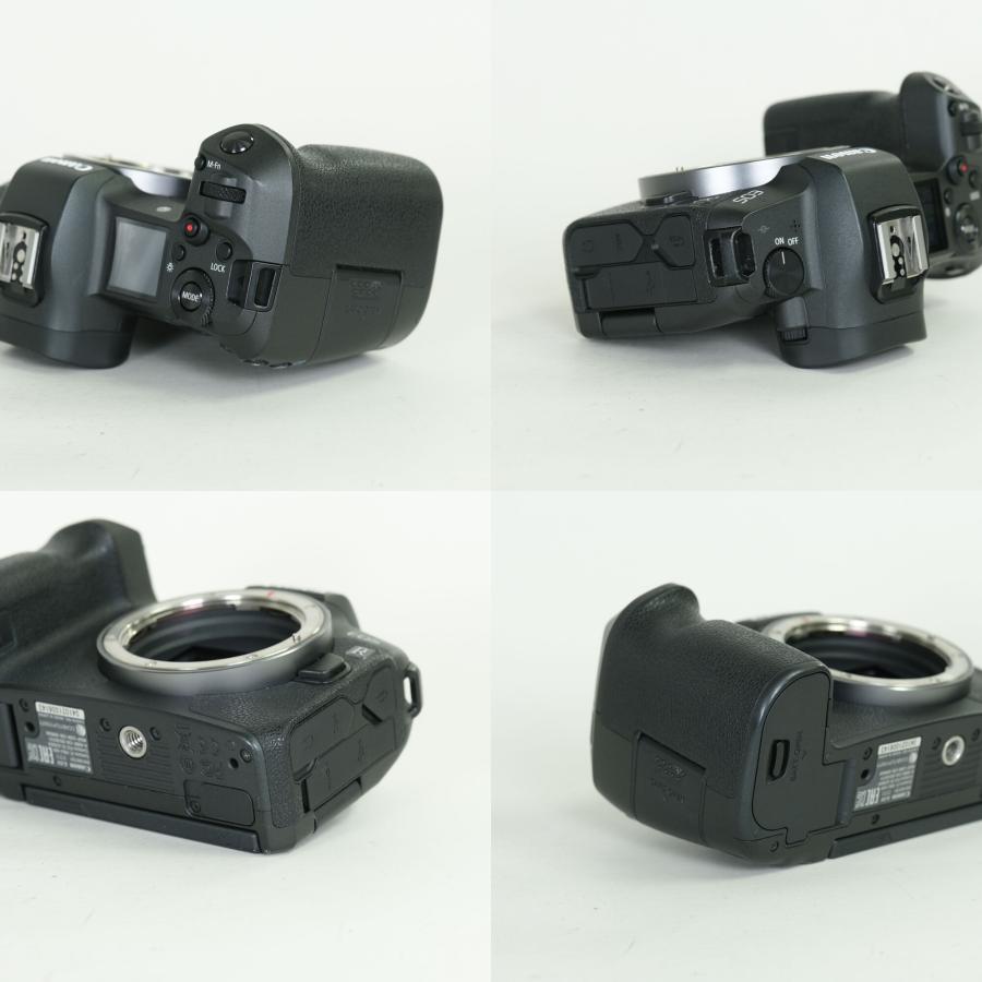 良品] Canon EOS R | RFマウント : ONESCENE Yahoo!店 - 通販 - Yahoo