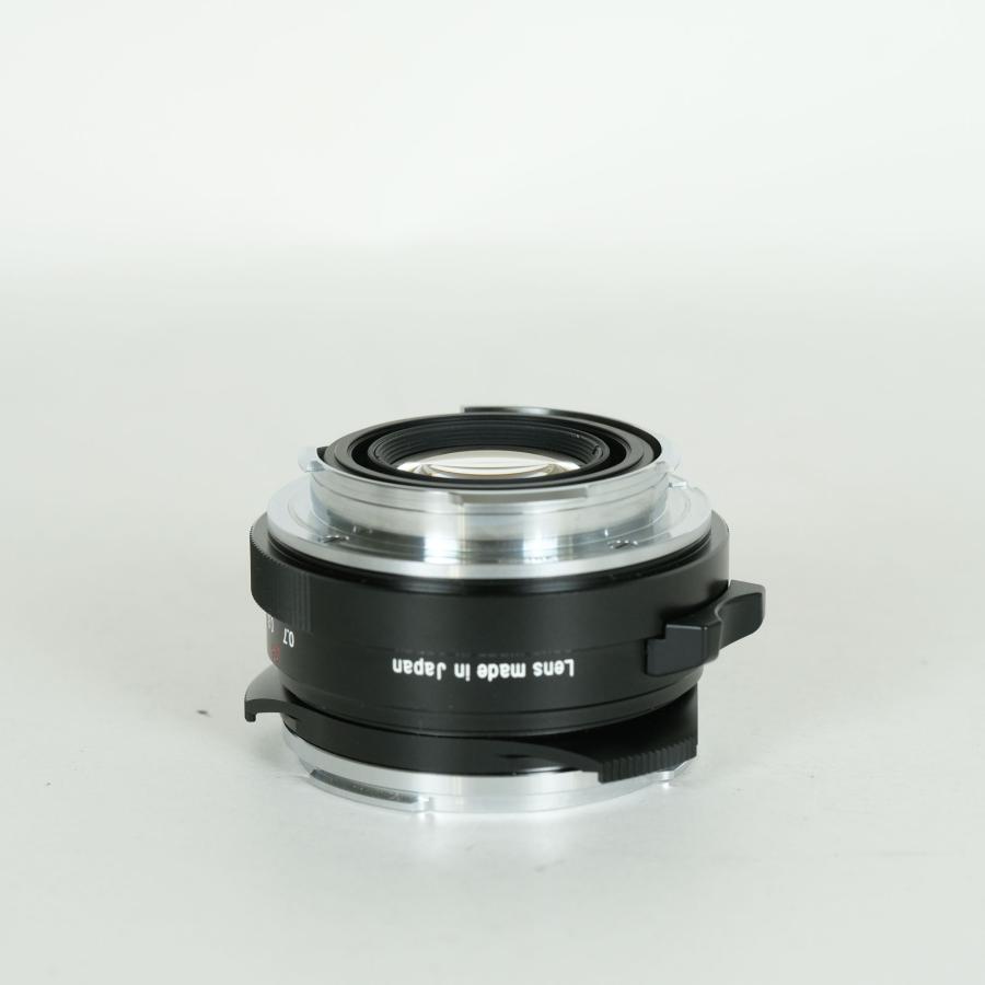 NOKTON classic 40mm F1.4 MC VM（ライカM用） Amazon.com