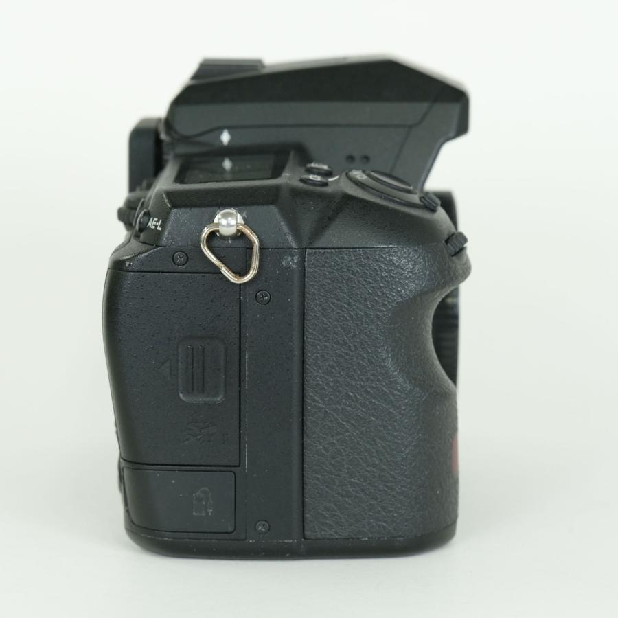 並品 | シャッター数36,798回] PENTAX K-3 ボディ ペンタックスK