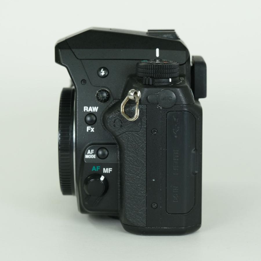 並品 | シャッター数36,798回] PENTAX K-3 ボディ ペンタックスK
