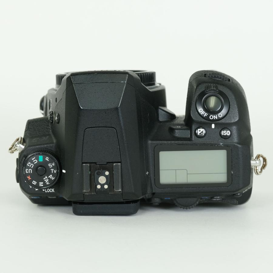 並品 | シャッター数36,798回] PENTAX K-3 ボディ ペンタックスK