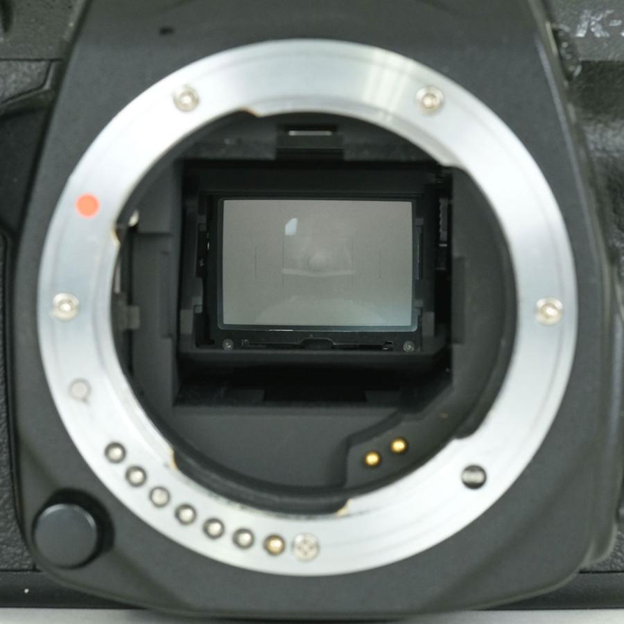 並品 | シャッター数36,798回] PENTAX K-3 ボディ ペンタックスK