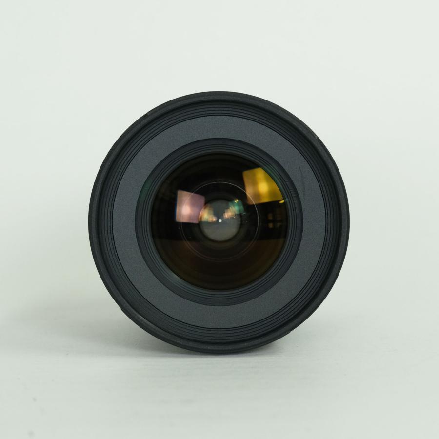 美品] SIGMA 24mm F1.8 EX DG ASPHERICAL MACRO (ニコンF用) | ニコンF