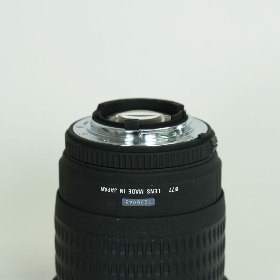 美品] SIGMA 24mm F1.8 EX DG ASPHERICAL MACRO (ニコンF用) | ニコンF