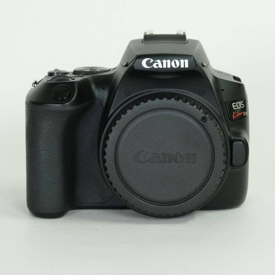 良品] Canon EOS Kiss X10 [ボディ ブラック] | EF-Sマウント