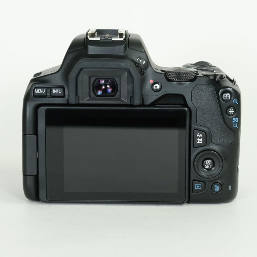 良品] Canon EOS Kiss X10 [ボディ ブラック] | EF-Sマウント