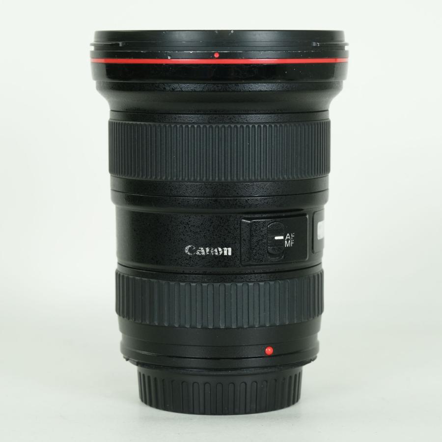 並品 | フィルター付] Canon EF16-35mm F2.8L II USM EFマウント