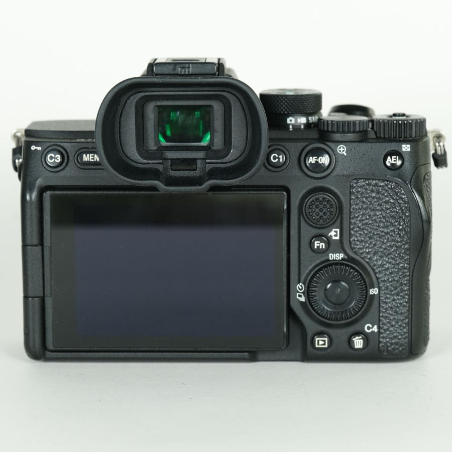 良品 | シャッター数36,104回] SONY α7 IV（ILCE-7M4） [ボディ] E