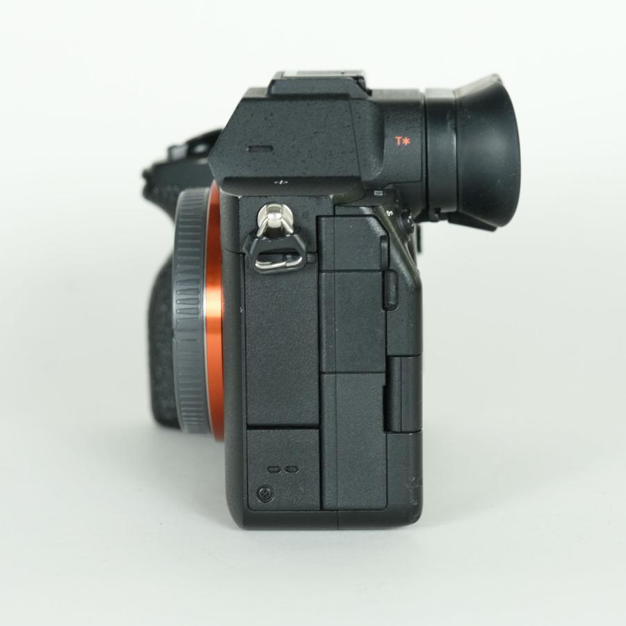 良品 | シャッター数36,104回] SONY α7 IV（ILCE-7M4） [ボディ] E