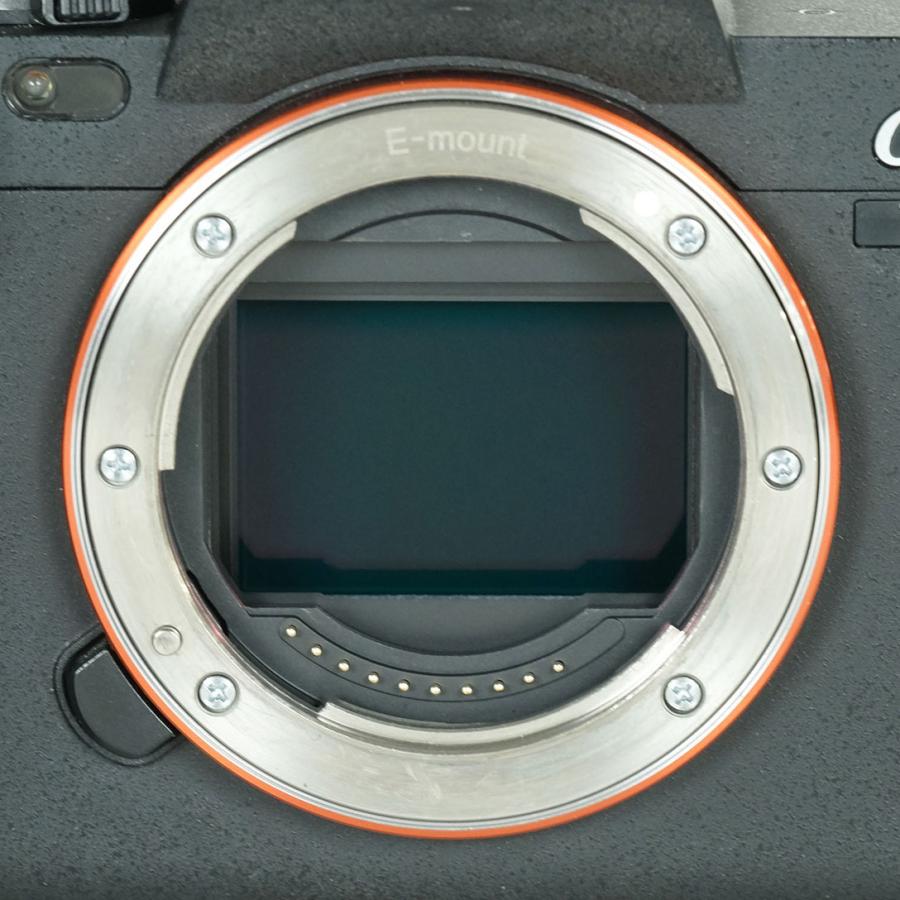 良品 | シャッター数36,104回] SONY α7 IV（ILCE-7M4） [ボディ] E