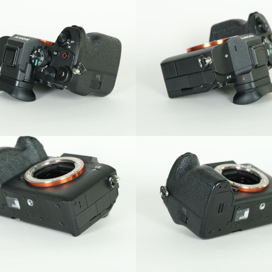 良品 | シャッター数36,104回] SONY α7 IV（ILCE-7M4） [ボディ] E
