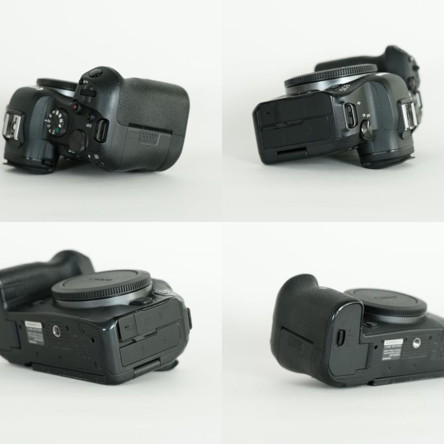 Canon EOS R6 [ボディ] / フルサイズミラーレス一眼 / キヤノンRF