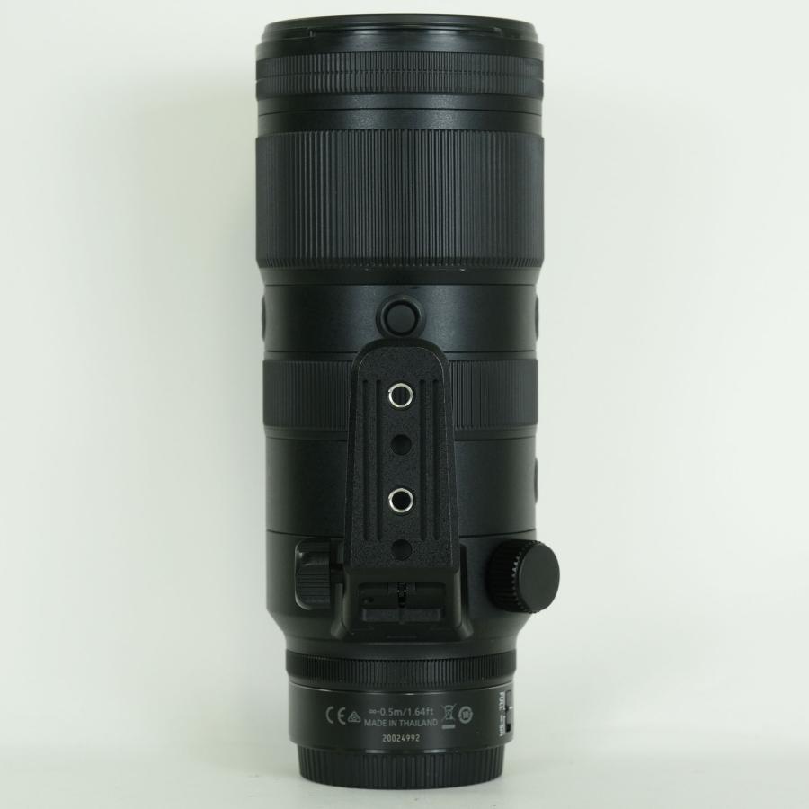 NIKKOR Z 70-200mm f/2.8 VR S (保護フィルター付き) 良品 | フィルター付] Nikon NIKKOR Z 70-200mm f/2.8 VR S Zマウント